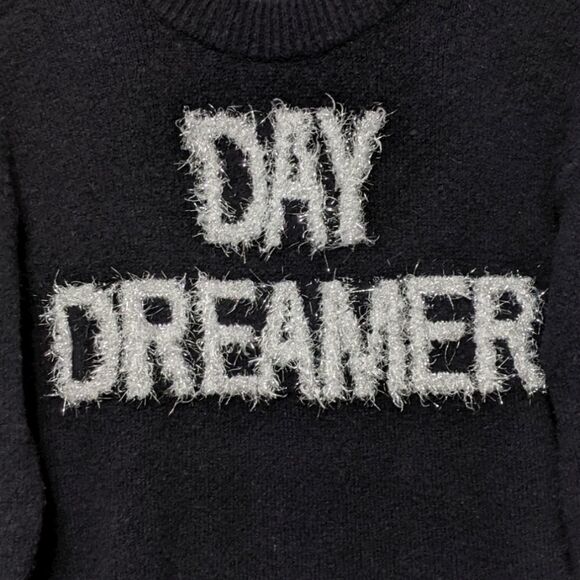 H&M Day Dreamer Oversized Wool Blend Sweater - Picture 2 of 5